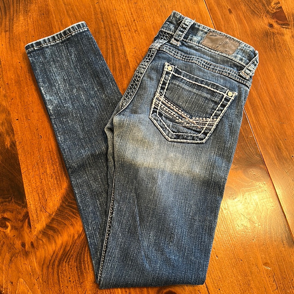 BKE jeans